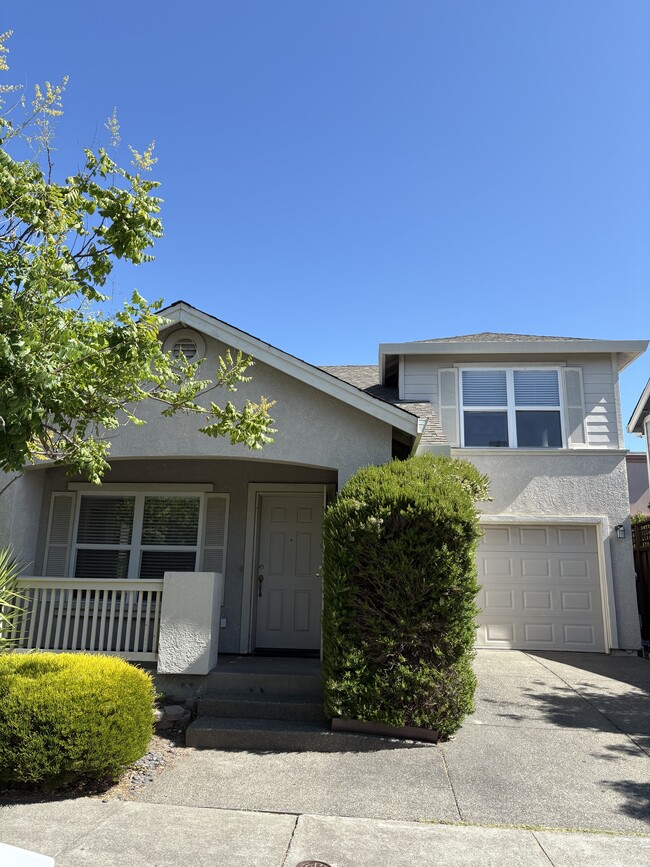 property at 2812 Bay Village Ave