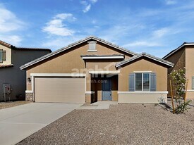 20177 W Thomas Rd in Buckeye, AZ - Building Photo