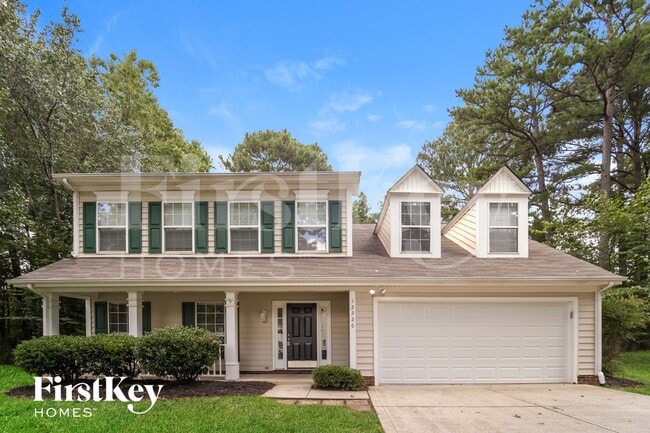 12226 Wickson Ct in Huntersville, NC - Building Photo - Building Photo