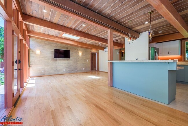 3790 El Centro St in Palo Alto, CA - Building Photo - Building Photo
