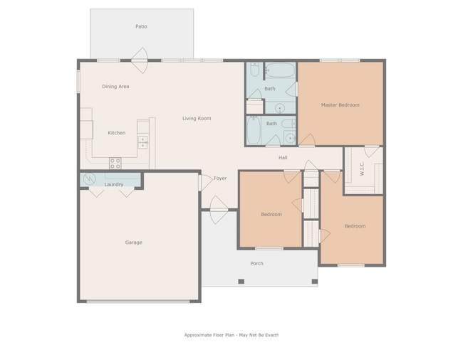 721 Chamberlain Manor Way in Knoxville, TN - Building Photo - Building Photo