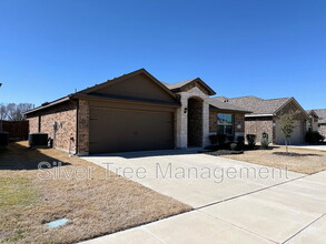 9133 High Stirrup Ln in Fort Worth, TX - Building Photo - Building Photo