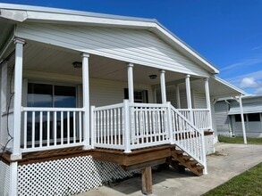 1190 Barefoot Cir in Sebastian, FL - Building Photo - Building Photo