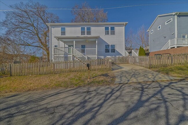 property at 3109 Anderson Pl