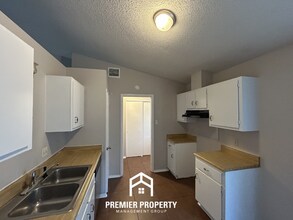 7314 Isherwood Rd in Memphis, TN - Building Photo - Building Photo