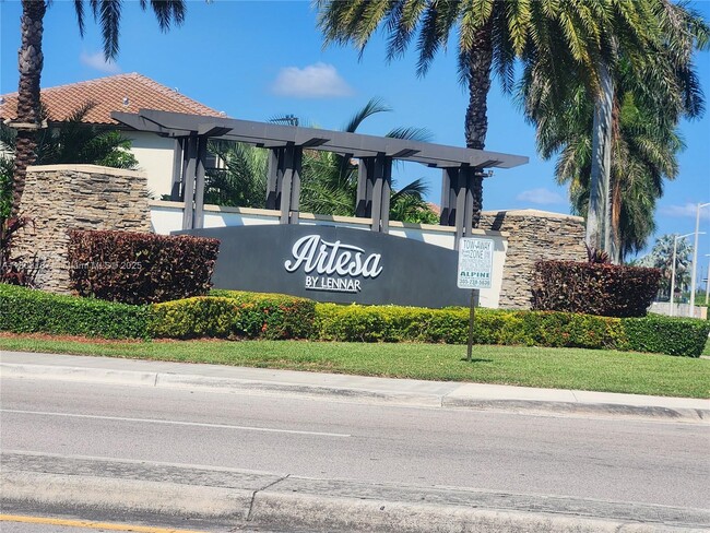 property at 11549 SW 248th Ter