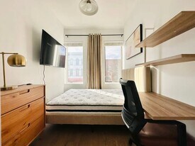 22 Granite St in Brooklyn, NY - Building Photo