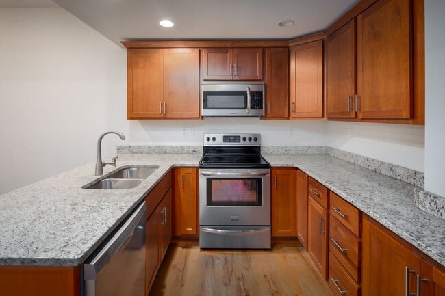 591 Terrace Park, Unit G-9 in Depew, NY - Building Photo - Building Photo