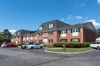 The Boxwood in Jacksonville, FL - Building Photo - Primary Photo