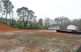 Evans Place Burt in Raleigh, NC - Building Photo - Building Photo