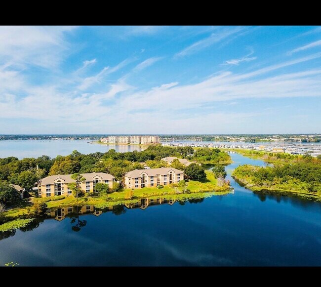 8903 Latrec Ave in Orlando, FL - Building Photo - Building Photo