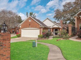 4012 Dutchess Ct in Tallahassee, FL - Building Photo
