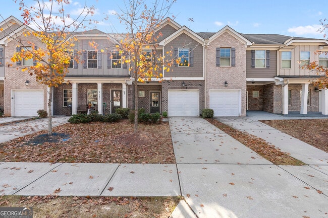 property at 1969 Old Dogwood