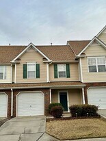 11812 Shoemaker Ct in Charlotte, NC - Building Photo