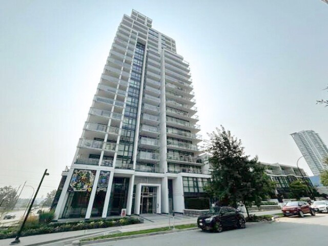 4488 Juneau St in Coquitlam, BC - Building Photo