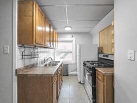 1 Belmore Ter, Unit 3 in Boston, MA - Building Photo - Building Photo