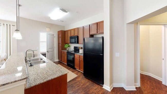 Heritage Grand at Sienna Apartments in Missouri City, TX - Building Photo - Building Photo