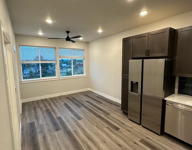 1208 Quitman St, Unit 404 in Denver, CO - Building Photo - Building Photo