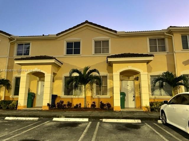property at 6970 NW 177th St