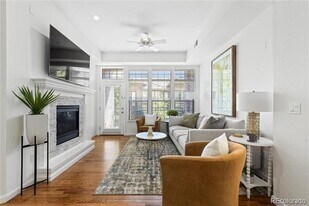 7865 Vallagio Ln in Englewood, CO - Building Photo