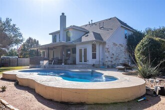 3113 Quail Run in Round Rock, TX - Building Photo - Building Photo