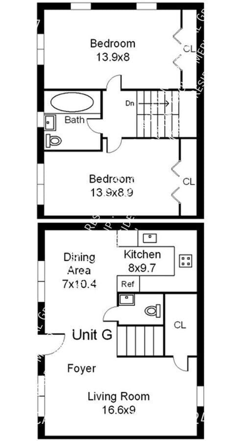 property at 367 King St