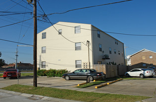 2100 Giuffrias Ave Apartments