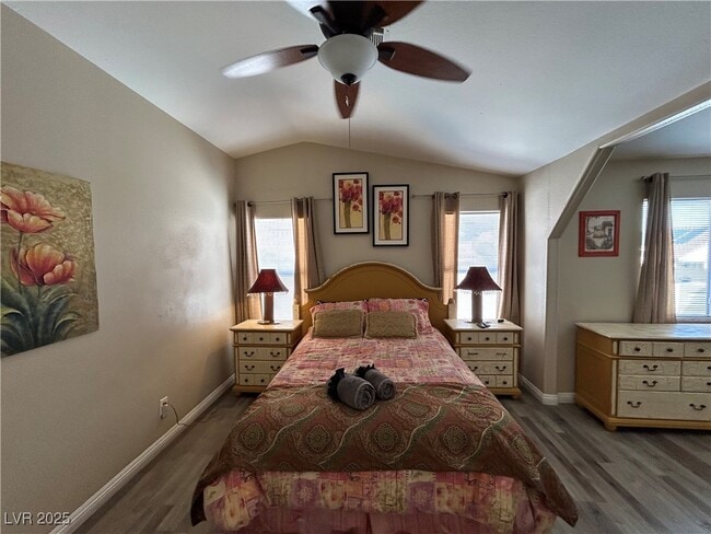 property at 514 Rancho Del Norte Dr