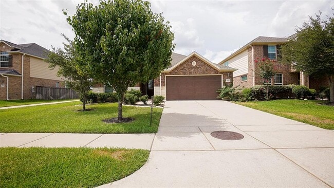 26922 Mustang Retreat Ln in Katy, TX - Building Photo - Building Photo