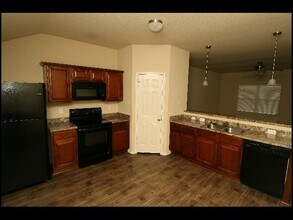 1925 Williford St in Sherwood, AR - Building Photo - Building Photo