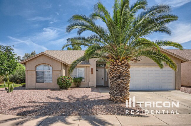 property at 771 E Colt Rd