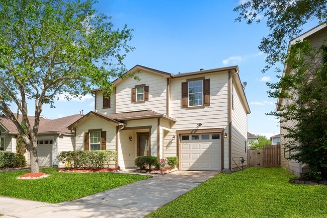 2651 Skyview Shadows Ct in Houston, TX - Building Photo - Building Photo