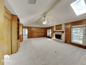 15710 Fern Ridge St in San Antonio, TX - Building Photo - Building Photo