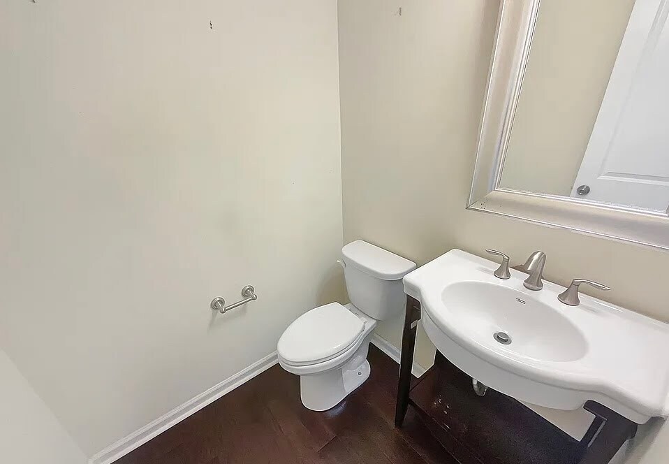 1038 Spacious Skies Ln in Durham, NC - Building Photo