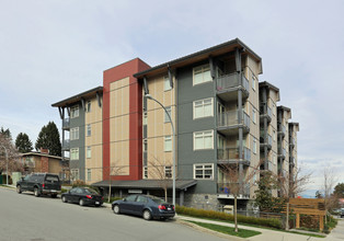 Solei Terrace in Delta, BC - Building Photo - Primary Photo