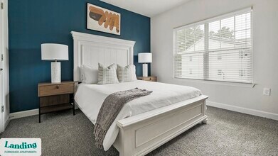 11010 Northlake Landing Dr, Unit 1-207 in Charlotte, NC - Building Photo - Building Photo