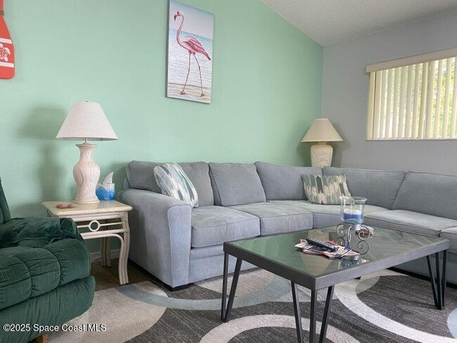 211 Ocean Park Ln in Cape Canaveral, FL - Building Photo - Building Photo