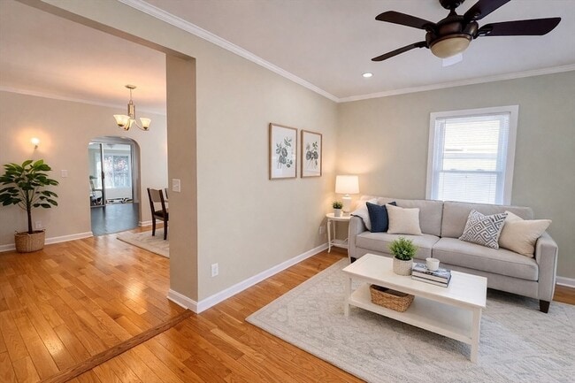 20 Quincy St in Quincy, MA - Building Photo - Building Photo