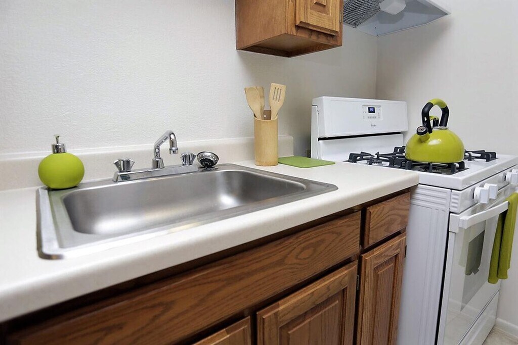 Linden Park Apartments Steger, IL Apartments