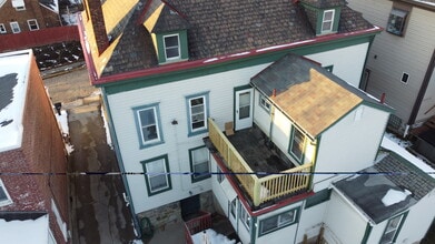 113 Meade Ave, Unit 2 in Bellevue, PA - Foto de edificio - Building Photo