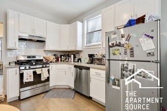 3252 N Lakewood Ave, Unit 1 in Chicago, IL - Foto de edificio - Building Photo