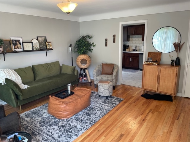 property at 720 -722 Louis Ave