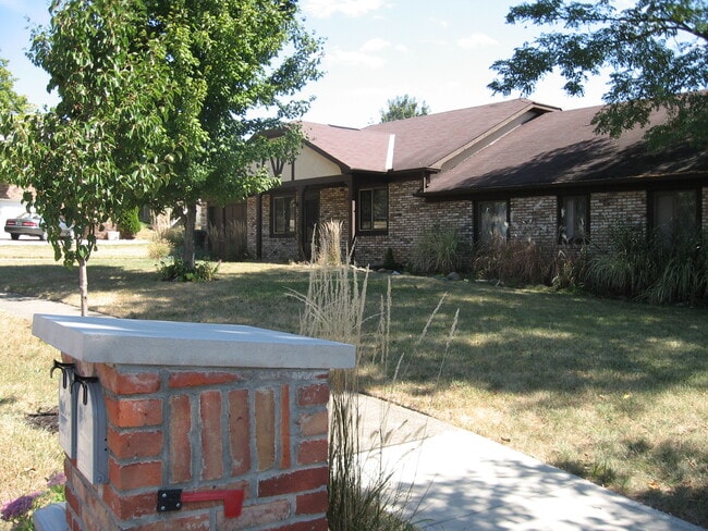 property at 5938 Pine Rise Ct