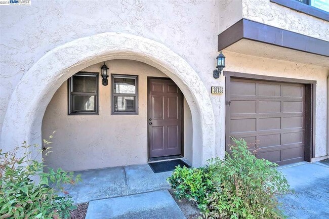 property at 38755 Crane Ter
