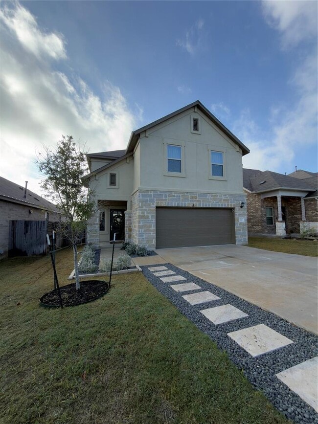 property at 132 Small Seed