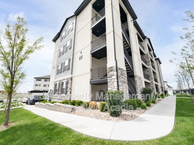 property at 1141 E 1320 S