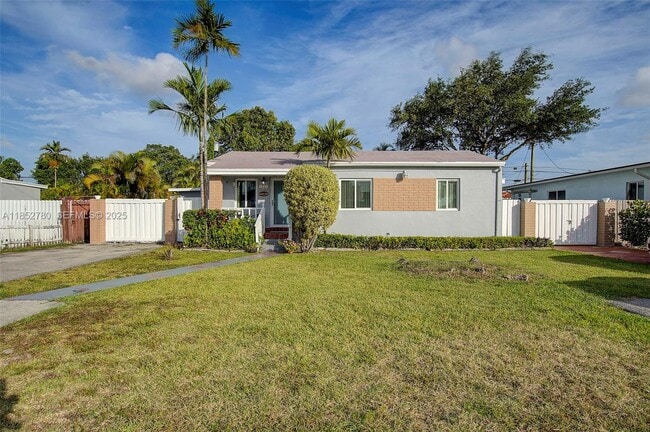 property at 1721 SW 75th Avenue Rd