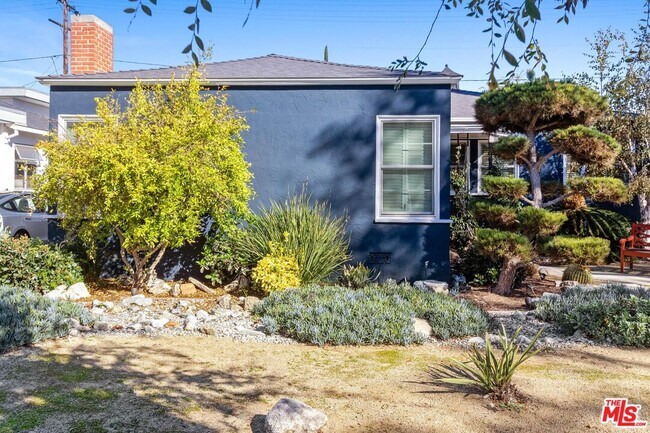 4180 Keystone Av in Culver City, CA - Building Photo - Building Photo