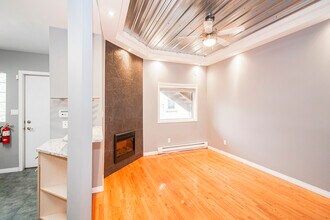 109 Clarke St in Winnipeg, MB - Building Photo - Building Photo