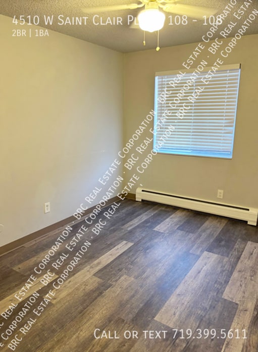 4510 W St Clair Pl
